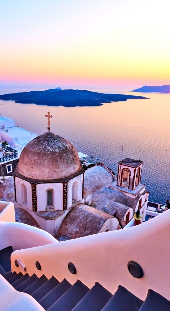 25 Best Winter Sun Destinations in Europe You Can Visit