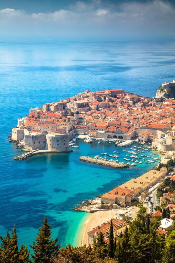 Best Things To Do Over The Summer Holidays In Croatia