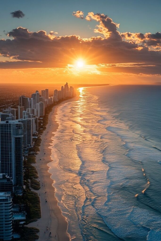 Gold Coast, Australia