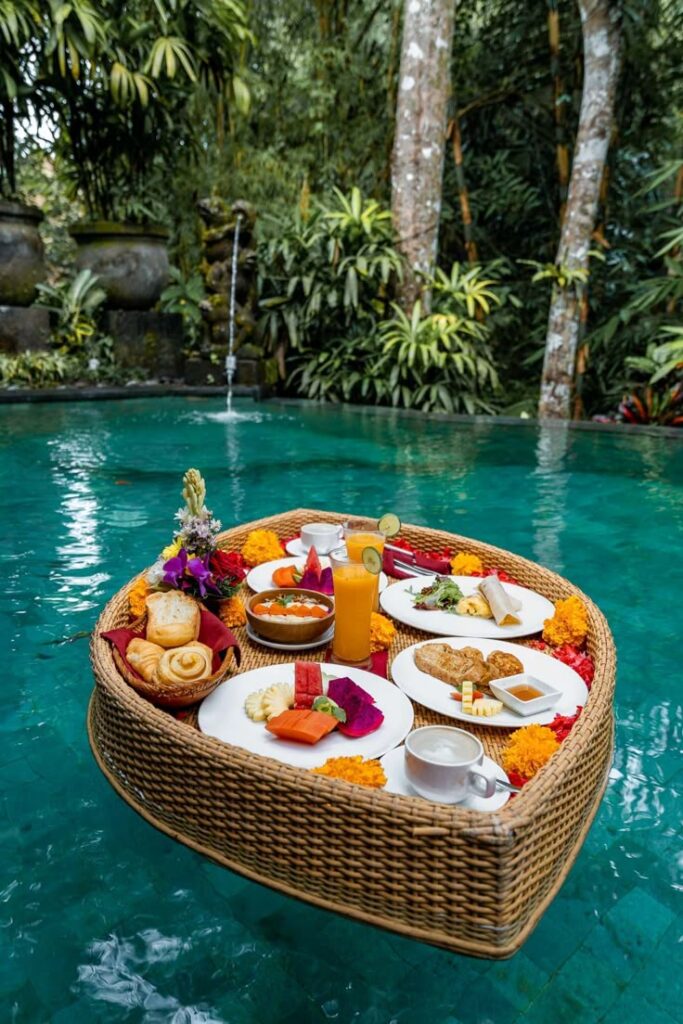 Hotel Review_ The Udaya Resorts & Spa, Bali