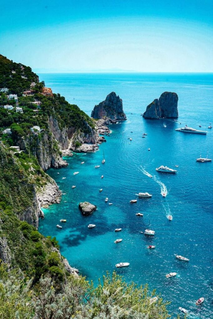 The Ultimate Amalfi Coast, Italy Travel Guide